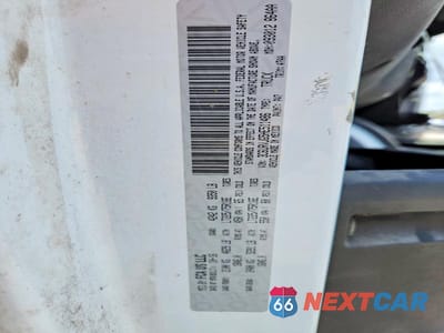 Zdjęcie 14 z 14 samochodu: 2017 RAM PROMASTER 3500 3500 HIGH VIN:3C6URVJG5HE511486 - miniatura