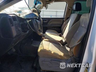 Zdjęcie 7 z 12 samochodu: 2015 CHEVROLET SILVERADO K1500 VIN:1GCVKPEC6FZ243621 - miniatura