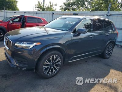 2022 VOLVO XC90 T5 MOMENTUM YV4102PK5N1849319 - główne zdjęcie licytacji z USA - miniatura