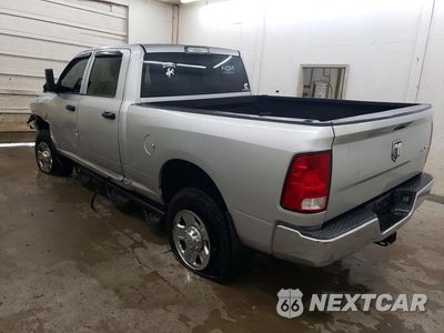Drugie zdjęcie samochodu z przodu: 2015 RAM 2500 ST VIN:3C6UR5CL7FG500985 - miniatura