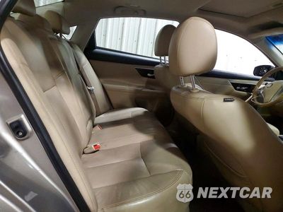 Zdjęcie 10 z 13 samochodu: 2014 NISSAN ALTIMA 2.5 SL VIN:1N4AL3APXEC163937 - miniatura