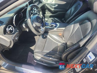 Zdjęcie 7 z 12 samochodu: 2015 MERCEDES-BENZ C 300 VIN:55SWF4JB0FU045285 - miniatura