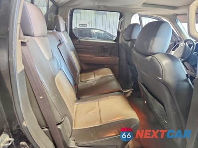Zdjęcie 10 z 12 samochodu: 2006 HONDA RIDGELINE RTL VIN:2HJYK16556H526436 - miniatura