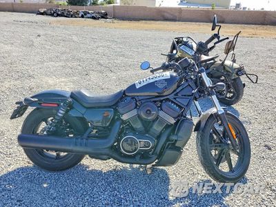 2026 HARLEY-DAVIDSON RH975 MLY1ZH124TS308903 - główne zdjęcie licytacji z USA - miniatura
