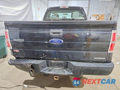 Zdjęcie 6 z 12 samochodu: 2014 FORD F150 SUPER CAB VIN:1FTFX1EF2EKF85815 - miniatura