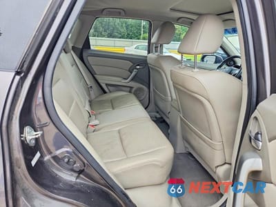 Zdjęcie 11 z 13 samochodu: 2011 ACURA RDX VIN:5J8TB2H28BA001212 - miniatura