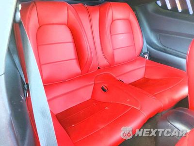 Zdjęcie 10 z 12 samochodu: 2015 FORD MUSTANG VIN:1FA6P8TH0F5414404 - miniatura