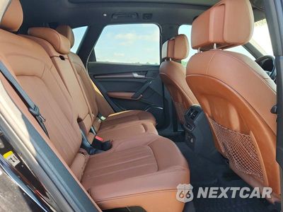 Zdjęcie 11 z 13 samochodu: 2023 AUDI Q5 PREMIUM 40 VIN:WA1ABAFY9P2181786 - miniatura