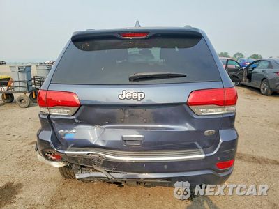 Zdjęcie 6 z 14 samochodu: 2021 JEEP GRAND CHEROKEE OVERLAND VIN:1C4RJFCG0MC501037 - miniatura