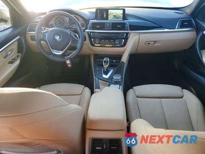 Zdjęcie 8 z 12 samochodu: 2018 BMW 330 I VIN:WBA8B9G51JNU98262 - miniatura