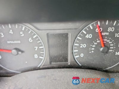 Zdjęcie 9 z 13 samochodu: 2020 NISSAN NV 1500 S VIN:1N6BF0KM9LN810528 - miniatura