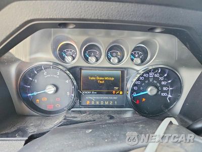 Zdjęcie 9 z 13 samochodu: 2015 FORD F250 SUPER DUTY VIN:1FT7W2BT1FEB66829 - miniatura