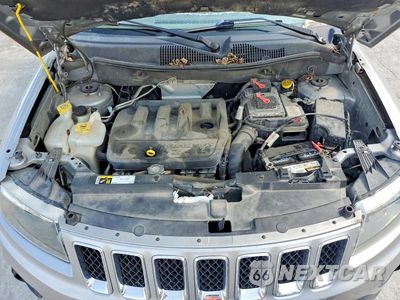 Zdjęcie 12 z 14 samochodu: 2015 JEEP COMPASS SPORT VIN:1C4NJDBB9FD225723 - miniatura