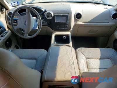 Zdjęcie 8 z 13 samochodu: 2004 FORD EXPEDITION EDDIE BAUER VIN:1FMFU18L44LA54839 - miniatura