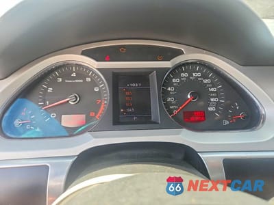 Zdjęcie 9 z 12 samochodu: 2009 AUDI A6 PRESTIGE VIN:WAUWG74F19N023376 - miniatura