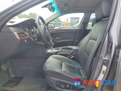 Zdjęcie 7 z 12 samochodu: 2008 BMW 535 XI VIN:WBANV93528CZ60978 - miniatura