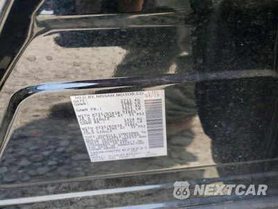 Zdjęcie 13 z 13 samochodu: 2019 NISSAN PATHFINDER S VIN:5N1DR2MN7KC629227 - miniatura