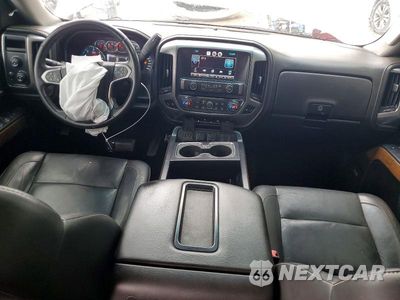 Zdjęcie 8 z 13 samochodu: 2015 CHEVROLET SILVERADO K1500 LTZ VIN:3GCUKSEC3FG241713 - miniatura