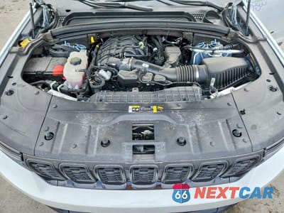 Zdjęcie 11 z 12 samochodu: 2025 JEEP GRAND CHEROKEE LAREDO/ALTITUDE VIN:1C4RJHAG9S8784455 - miniatura