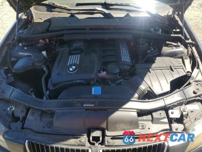 Zdjęcie 11 z 12 samochodu: 2008 BMW 328 I VIN:WBAVA33518K054626 - miniatura