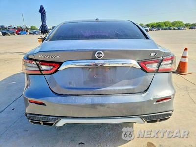 Zdjęcie 6 z 12 samochodu: 2019 NISSAN MAXIMA 3.5 SV VIN:1N4AA6AV9KC367601 - miniatura