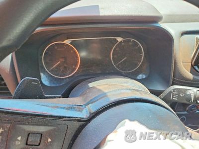 Zdjęcie 9 z 13 samochodu: 2021 NISSAN ROGUE SV VIN:5N1AT3BBXMC749190 - miniatura