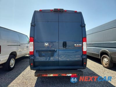 Zdjęcie 6 z 12 samochodu: 2020 RAM PROMASTER 3500 3500 HIGH VIN:3C6URVJG2LE144247 - miniatura