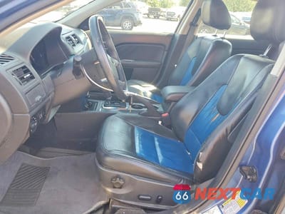 Zdjęcie 7 z 12 samochodu: 2010 FORD FUSION SPORT VIN:3FAHP0KC1AR273879 - miniatura