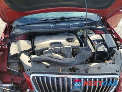 Zdjęcie 11 z 12 samochodu: 2014 BUICK VERANO VIN:1G4PS5SKXE4112191 - miniatura