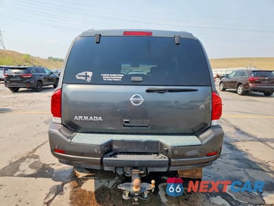 Zdjęcie 6 z 13 samochodu: 2012 NISSAN ARMADA SV VIN:5N1AA0NC8CN603785 - miniatura