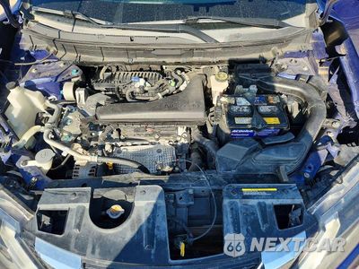 Zdjęcie 12 z 13 samochodu: 2017 NISSAN ROGUE S VIN:KNMAT2MT2HP595660 - miniatura