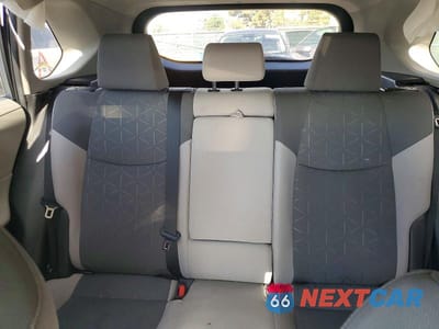 Zdjęcie 10 z 13 samochodu: 2021 TOYOTA RAV4 HYBRID XLE VIN:2T3R6RFV4MW015583 - miniatura