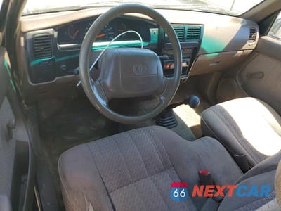 Zdjęcie 8 z 12 samochodu: 1997 TOYOTA TACOMA BASE VIN:4TAVL52N2VZ258506 - miniatura