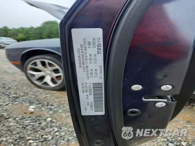 Zdjęcie 12 z 12 samochodu: 2016 DODGE CHALLENGER SXT VIN:2C3CDZAG8GH221664 - miniatura
