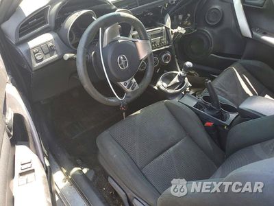 Zdjęcie 8 z 12 samochodu: 2012 SCION TC BASE VIN:JTKJF5C74C3029120 - miniatura