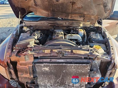 Zdjęcie 11 z 12 samochodu: 2004 DODGE RAM 2500 ST/SLT VIN:3D7KA28C24G257362 - miniatura