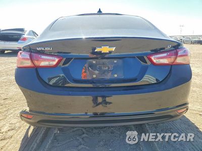 Zdjęcie 6 z 12 samochodu: 2019 CHEVROLET MALIBU LT VIN:1G1ZD5ST1KF208526 - miniatura