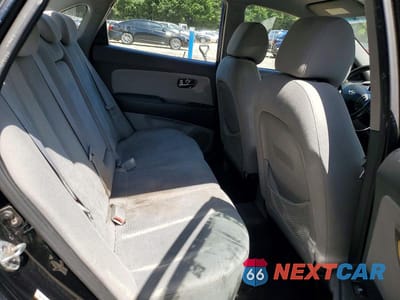 Zdjęcie 10 z 12 samochodu: 2010 HYUNDAI ELANTRA GLS VIN:KMHDU4AD4AU152013 - miniatura