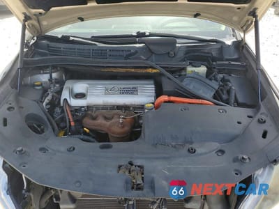 Zdjęcie 11 z 13 samochodu: 2011 LEXUS HS 250H VIN:JTHBB1BA5B2046718 - miniatura