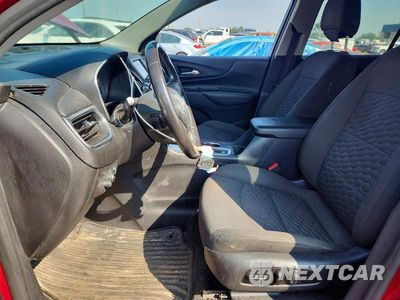 Zdjęcie 7 z 13 samochodu: 2020 CHEVROLET EQUINOX VIN:3GNAXJEV4LS523309 - miniatura