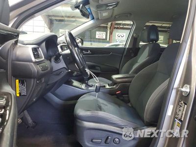 Zdjęcie 7 z 13 samochodu: 2016 KIA SORENTO LX V6 VIN:5XYPGDA52GG089912 - miniatura