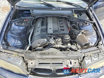 Zdjęcie 11 z 12 samochodu: 2002 BMW 325 CI VIN:WBABS33452JY42300 - miniatura