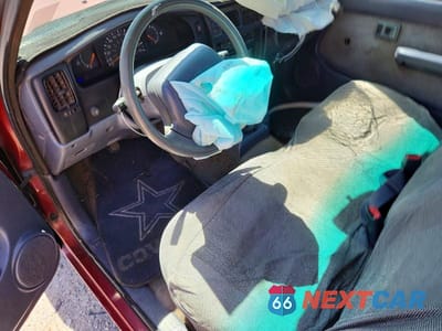 Zdjęcie 8 z 12 samochodu: 1998 TOYOTA TACOMA BASE VIN:4TANL42N6WZ125744 - miniatura