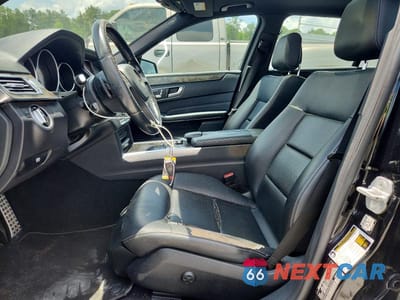 Zdjęcie 7 z 12 samochodu: 2016 MERCEDES-BENZ E 350 4MATIC VIN:WDDHF8JB9GB234058 - miniatura