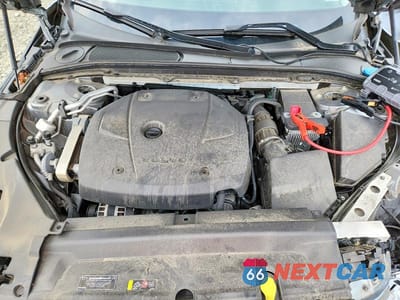 Zdjęcie 11 z 13 samochodu: 2018 VOLVO S90 T6 INSCRIPTION VIN:LVY992ML2JP033001 - miniatura
