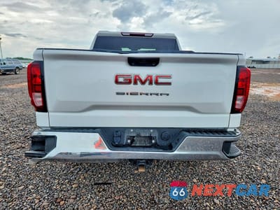 Zdjęcie 6 z 12 samochodu: 2024 GMC 1500 VIN:1GTUUAED0RZ348929 - miniatura