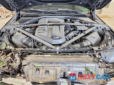 Zdjęcie 11 z 12 samochodu: 2024 BMW M2 VIN:3MF13DM04R8E80346 - miniatura