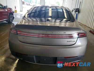 Zdjęcie 6 z 13 samochodu: 2019 LINCOLN MKZ RESERVE I VIN:3LN6L5D92KR605501 - miniatura
