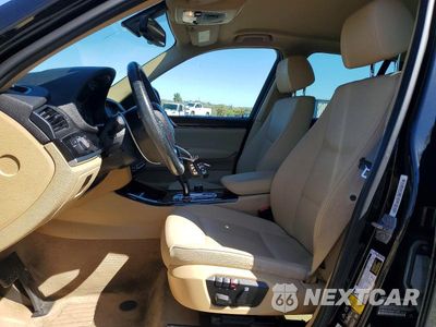 Zdjęcie 7 z 13 samochodu: 2016 BMW X3 XDRIVE28I VIN:5UXWX9C52G0D74395 - miniatura
