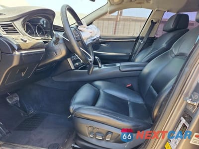 Zdjęcie 7 z 13 samochodu: 2011 BMW 535 XIGT VIN:WBASP2C51BC338206 - miniatura